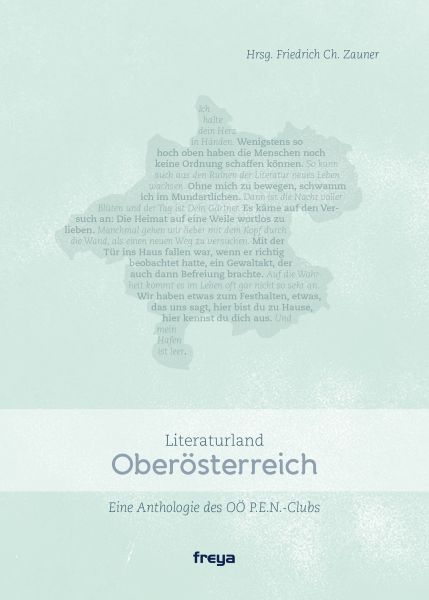 Literaturland Oberösterreich