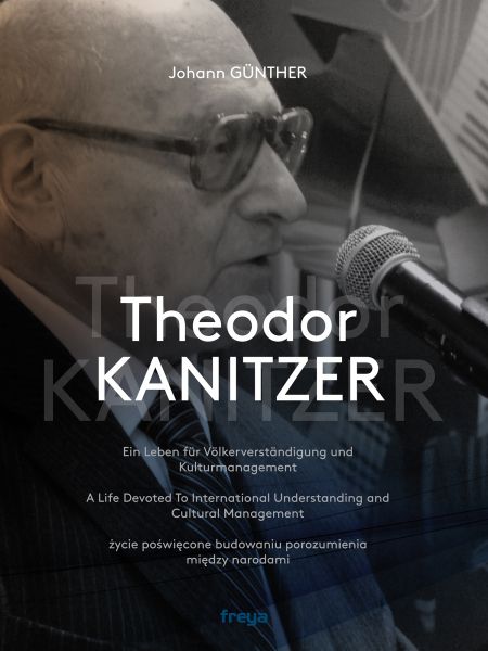 Theodor Kanitzer