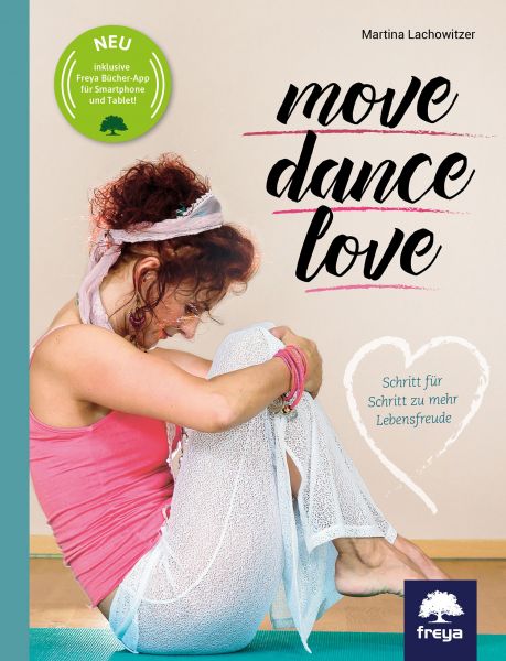 Move ★ Dance ★ Love