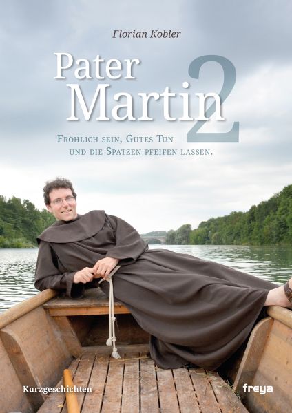Pater Martin 2