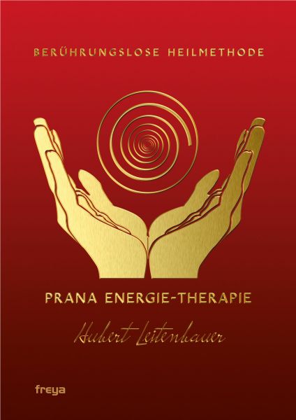 PRANA ENERGIE-THERAPIE
