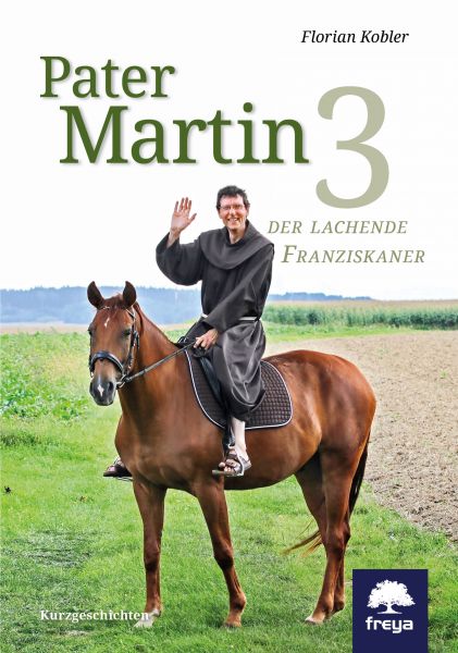 Pater Martin 3