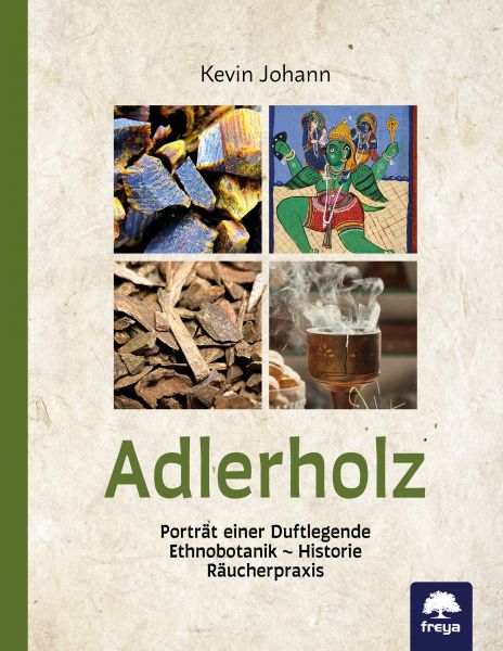 Adlerholz